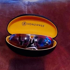 Vonzipper men's sunglasses